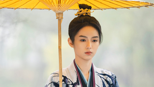 Legend of the Female General: Episode 22
