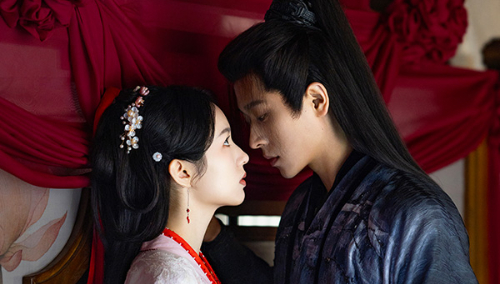 Legend of the Female General: Episode 23