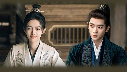 Legend of the Female General: Episode 34