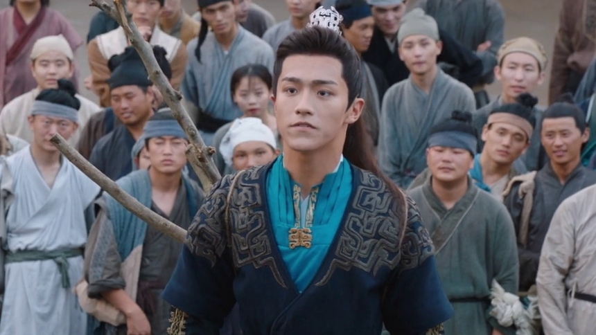 長風少年詞第1集