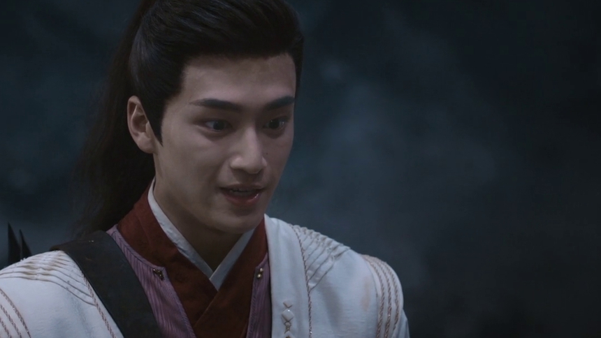 The Dauntless Youths: Episode 19