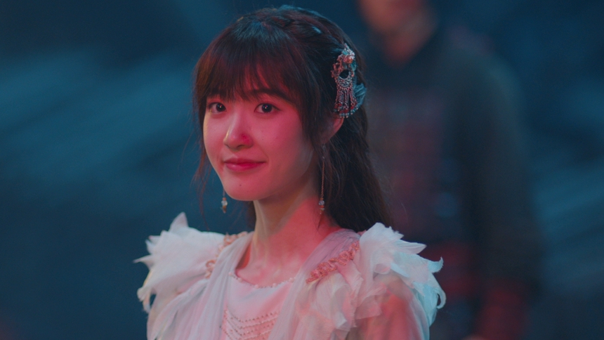 長風少年詞第22集