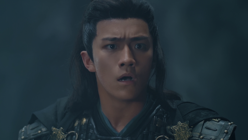 長風少年詞第30集