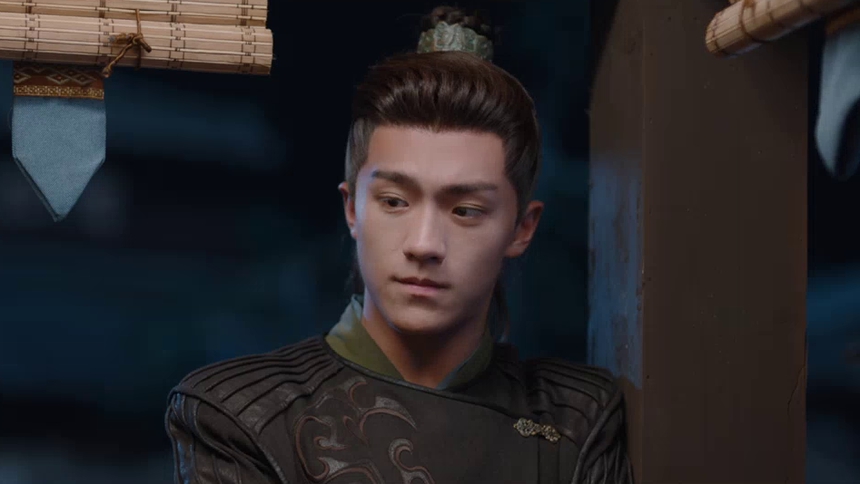 The Dauntless Youths: Episode 6