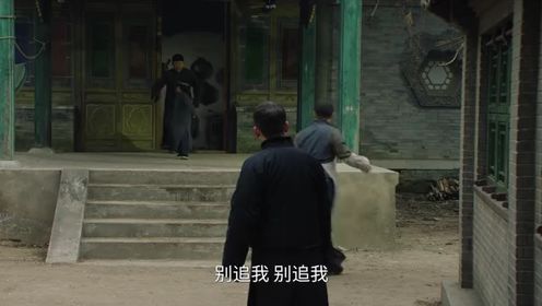 The Long Way Back: Episode 23