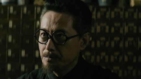 歸隊第33集
