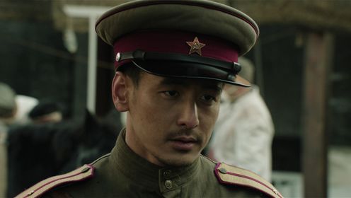 歸隊第34集