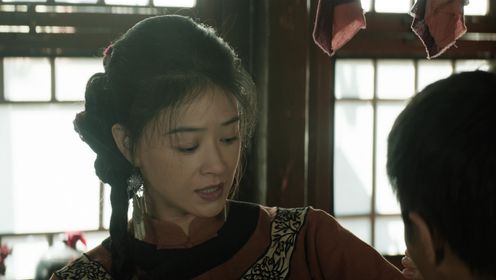 The Long Way Back: Episode 7