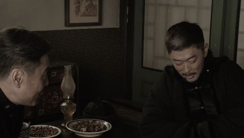 The Long Way Back: Episode 8