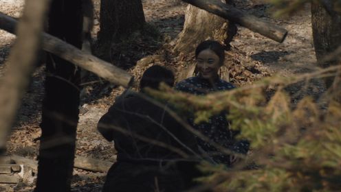 The Long Way Back: Episode 9