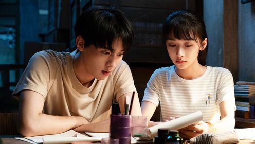 Twelve Letters: Episode 7