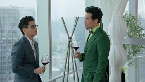 Golden Forest: Episode 13