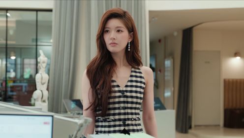 Love's Ambition: Episode 9