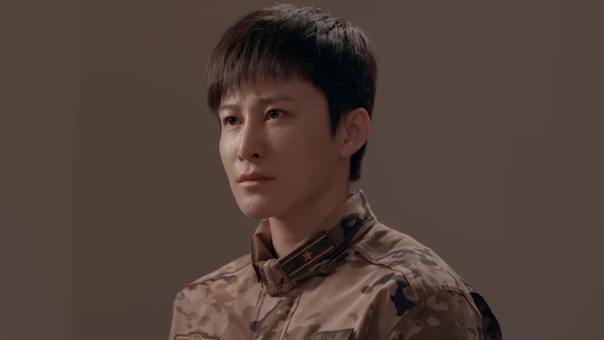 The Cheetah: Episode 22