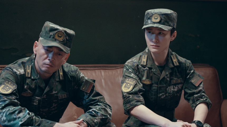 The Cheetah: Episode 27