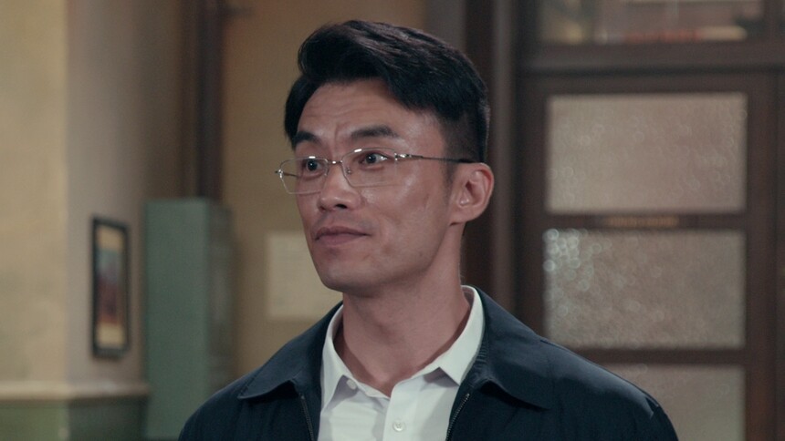 The Cheetah: Episode 28