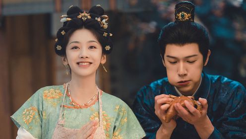 Yummy Yummy Yummy: Episode 10