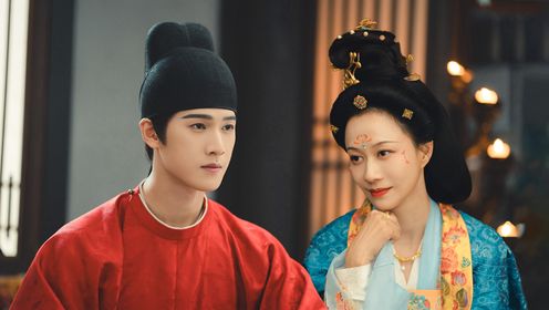 宴遇永安第13集