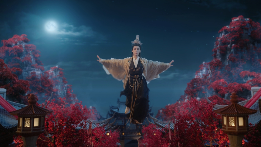 Whispers of Fate: Episode 10