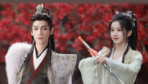 Whispers of Fate: Episode 11