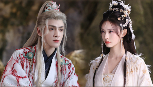 Whispers of Fate: Episode 12