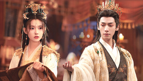 Whispers of Fate: Episode 15