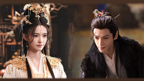 Whispers of Fate: Episode 19