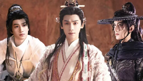 Whispers of Fate: Episode 20