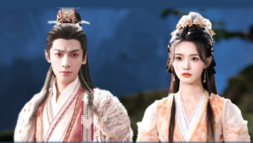 Whispers of Fate: Episode 21