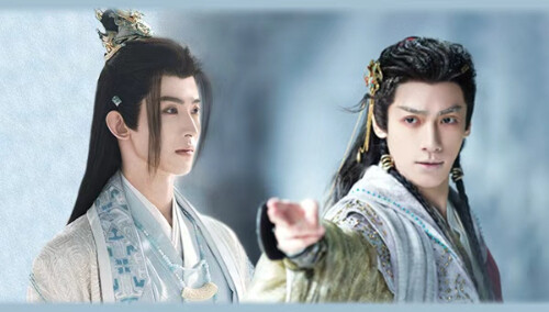 Whispers of Fate: Episode 24