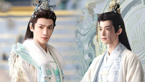 Whispers of Fate: Episode 25