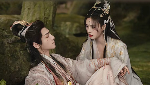 Whispers of Fate: Episode 27