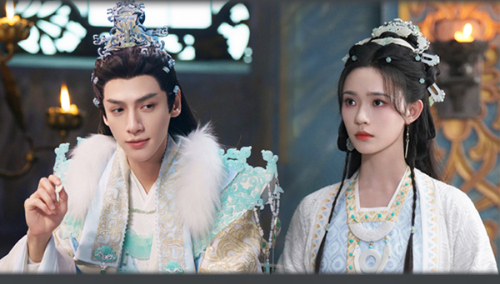 Whispers of Fate: Episode 28