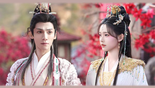 Whispers of Fate: Episode 30