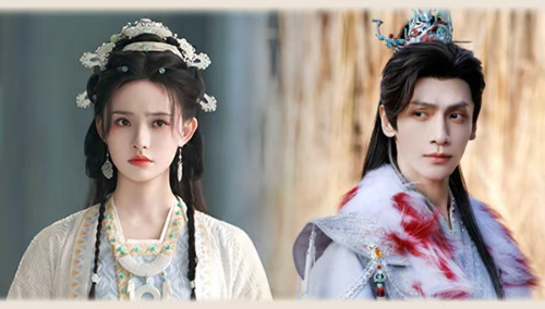 Whispers of Fate: Episode 31