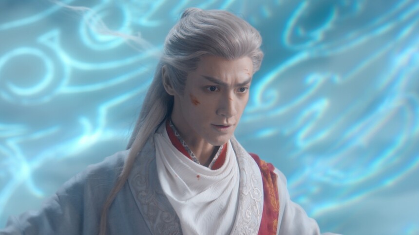 Whispers of Fate: Episode 32