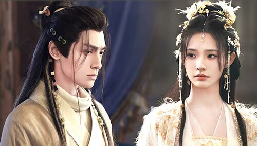 Whispers of Fate: Episode 36