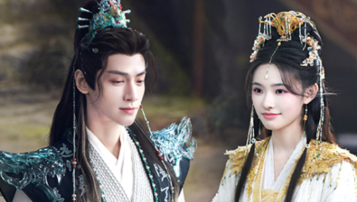 Whispers of Fate: Episode 39