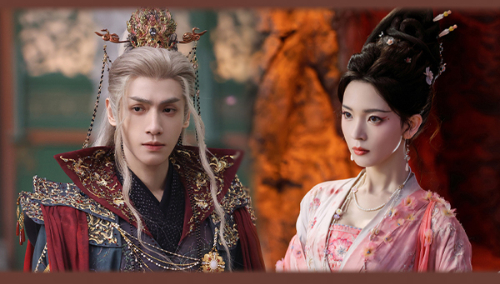 Whispers of Fate: Episode 40