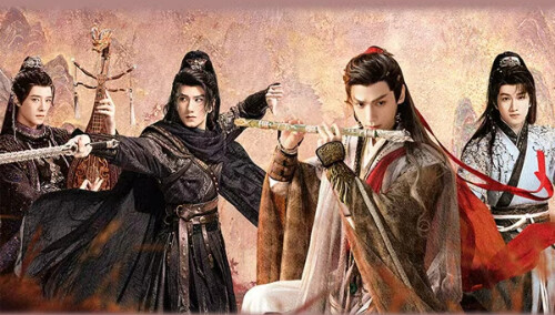 Whispers of Fate: Episode 6