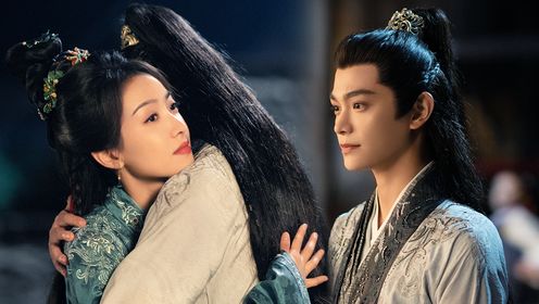 Fight for Love (2025): Episode 22