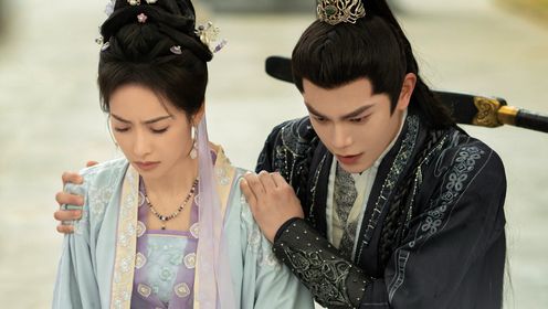 Fight for Love (2025): Episode 36