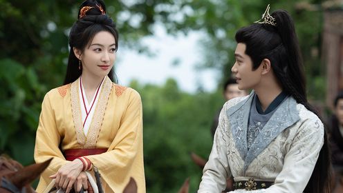 Fight for Love (2025): Episode 37