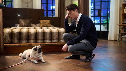 他為什麼依然單身第10集