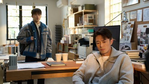 他為什麼依然單身第14集