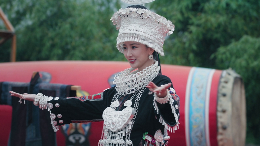 烏蒙深處第11集