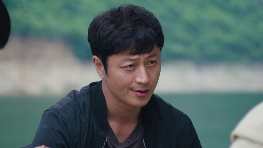 烏蒙深處第12集