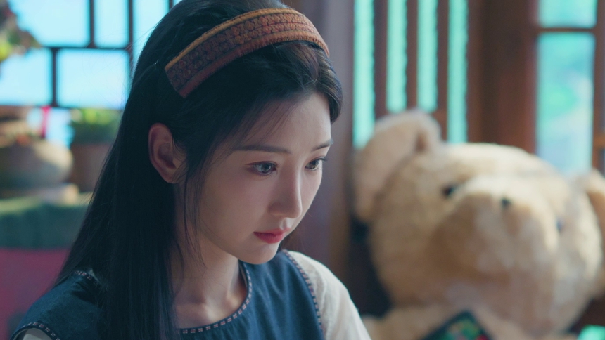 The Depths of Wumeng: Episode 15