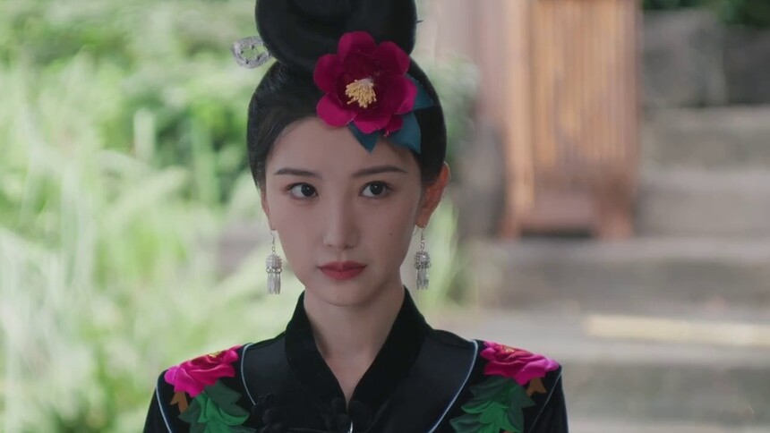 The Depths of Wumeng: Episode 19