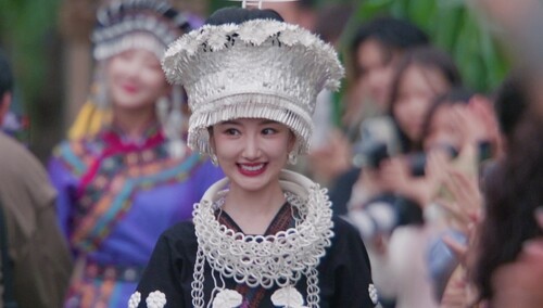 The Depths of Wumeng: Episode 21